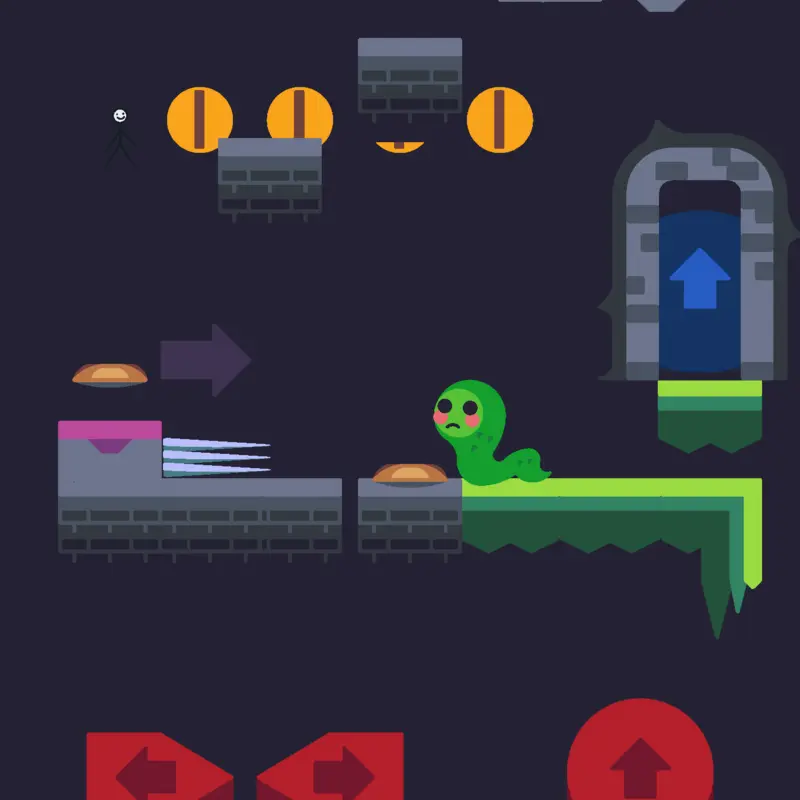 Game by @golaaaaaaa