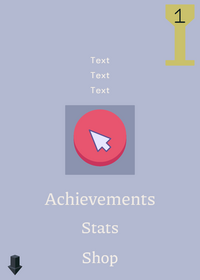 Clicking Button Simulator 2