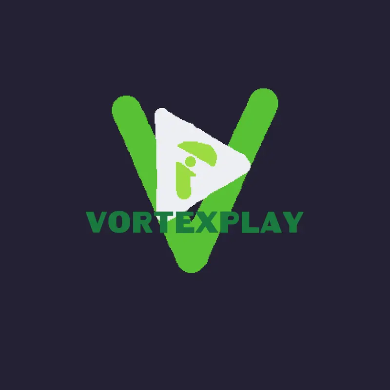 VortexPlay by @Technig_XP