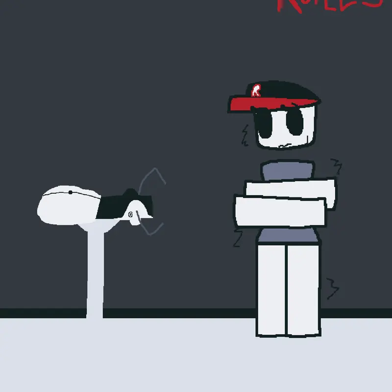 Game by @xXgd_and_vibri_fanXx