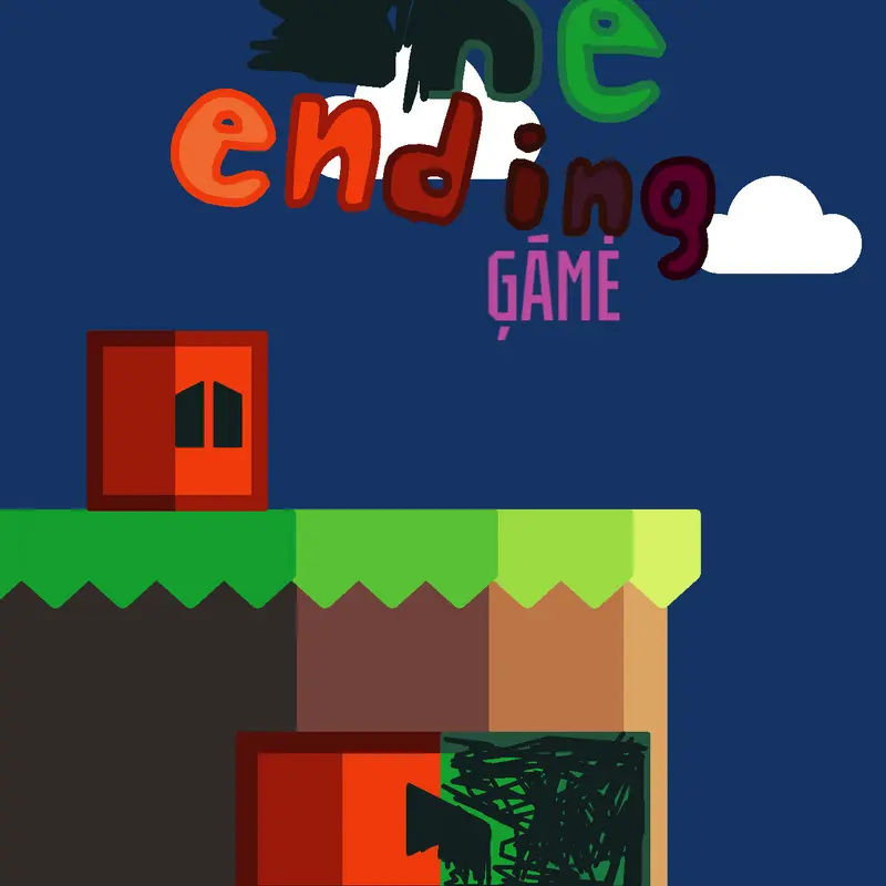 Game by @BlueSky_Fox_Gamer