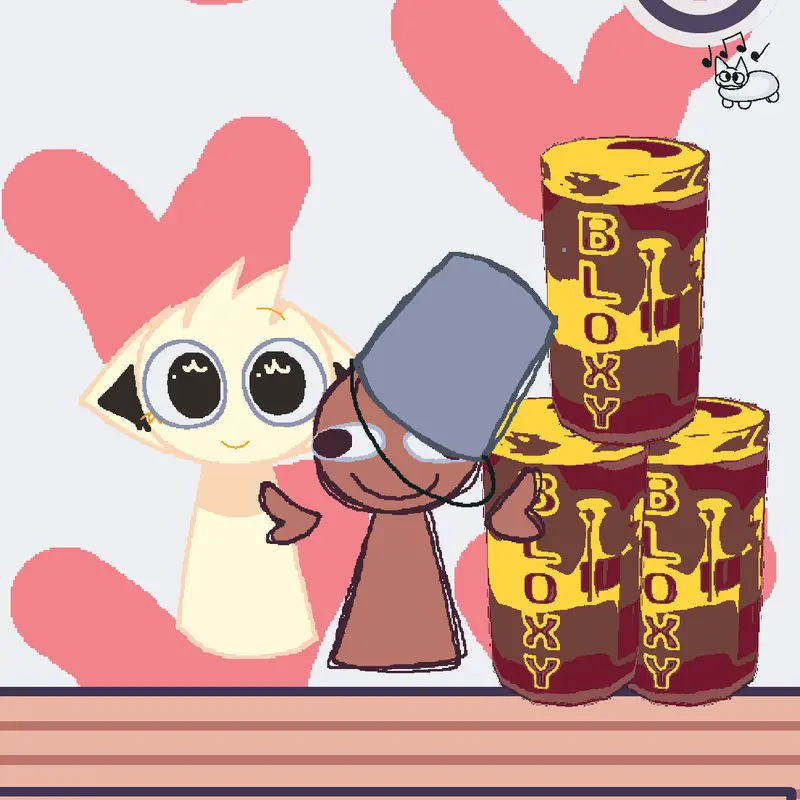 Game by @C00lkidjointoday