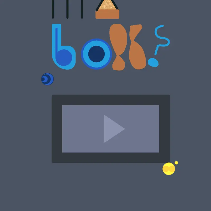 Mix balls by @Rey-Bodoque0706