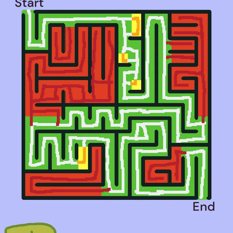 Game by @AngryBot
