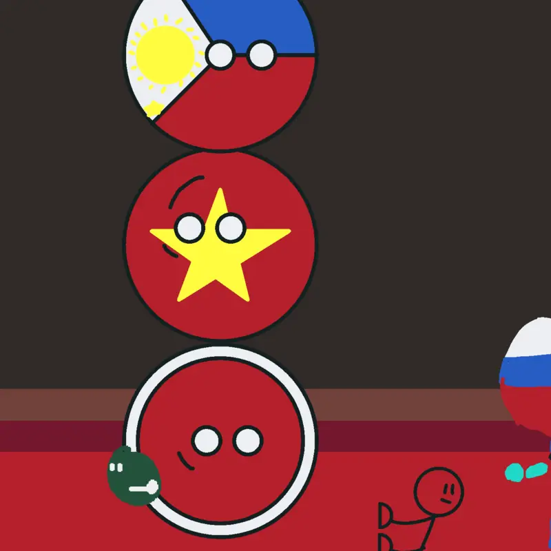 Game by @solar_country_balls