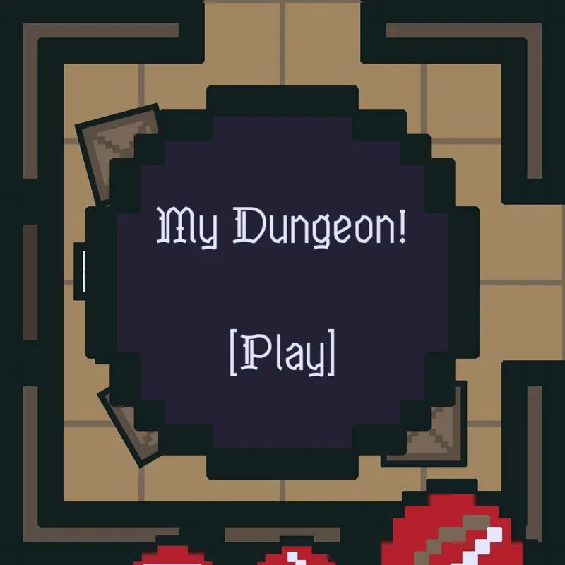 Game by @Hyago_2026year