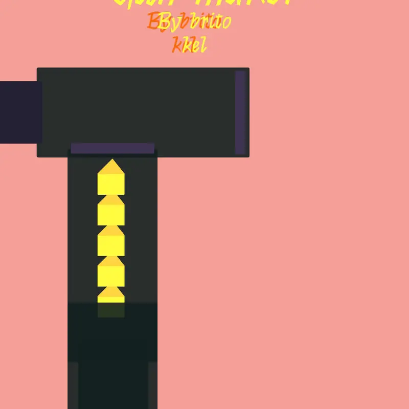 Game by @britokel