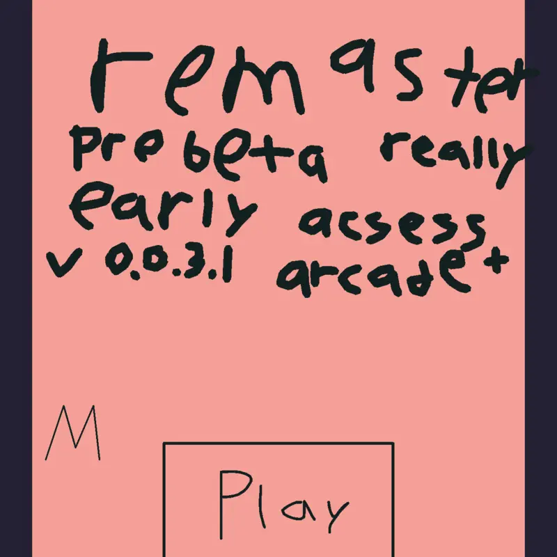 Like really early by @Alaste2