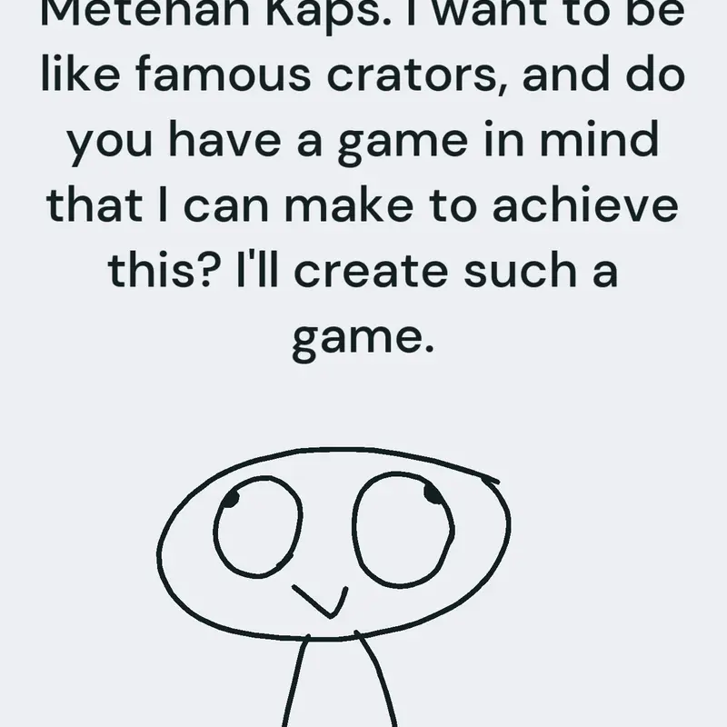 Game by @bodi_bodi