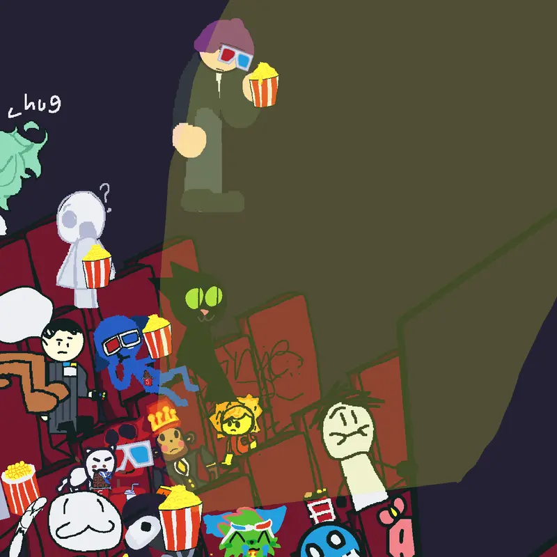 Game by @vixnes_killer_of_demons