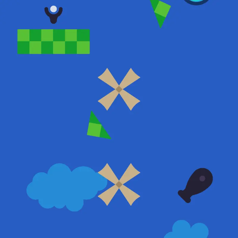 Game by @yooper45