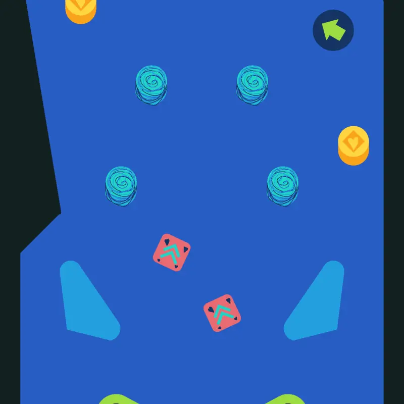 Game by @Lisa018