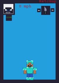 Wip Torture ragdoll Steve