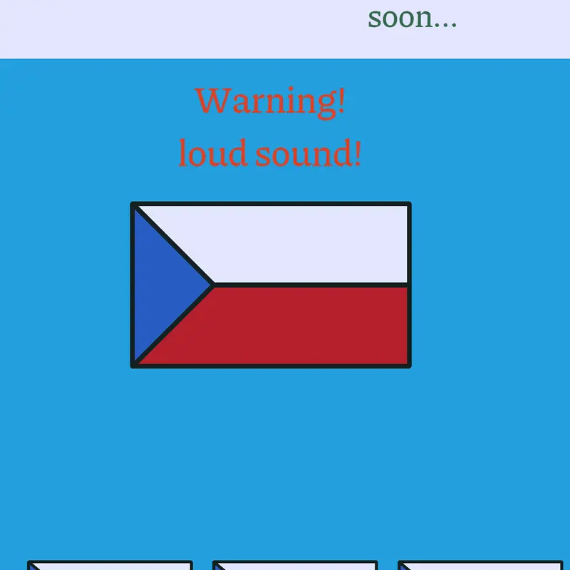 Game by @Czech_ball