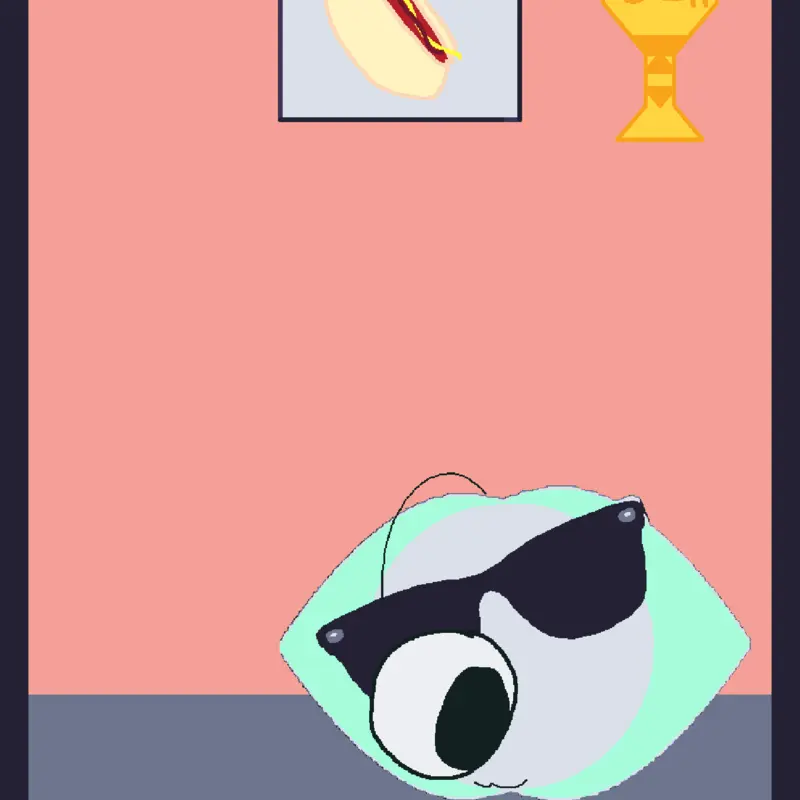 Game by @emojicatbabyLi