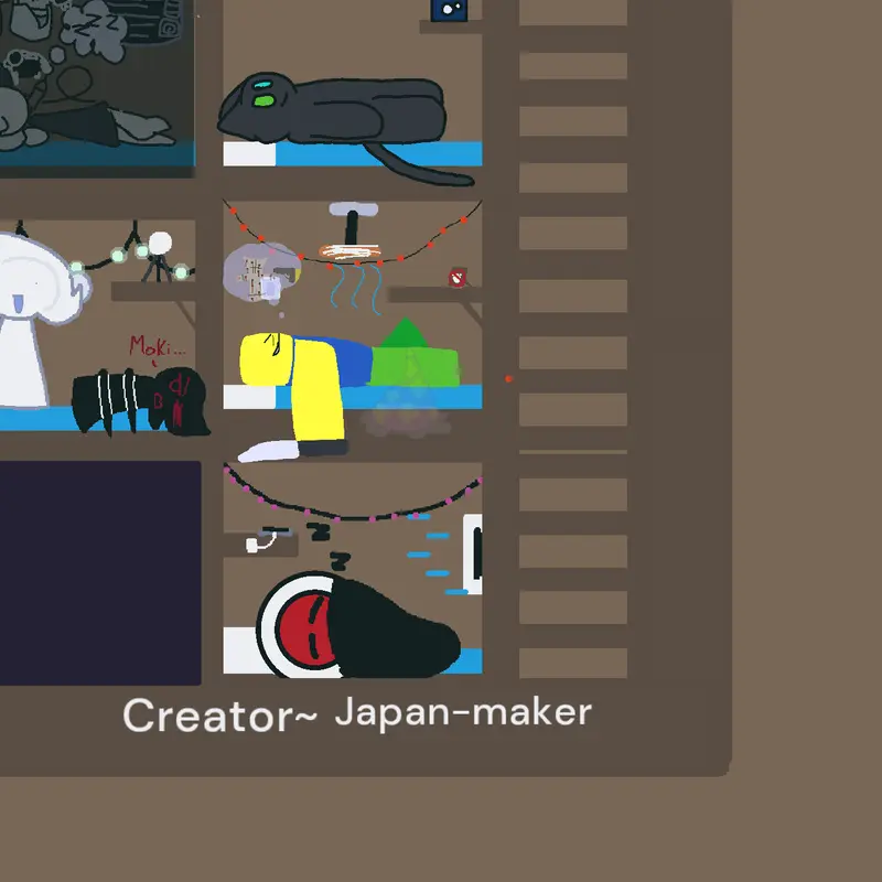 Game by @tomoki_cat