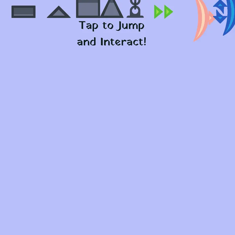 Game by @reysprunki22