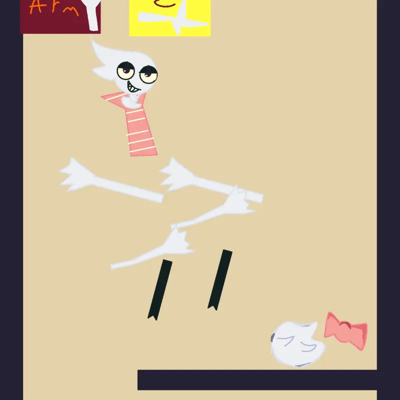 Game by @Silly_pebble_ink