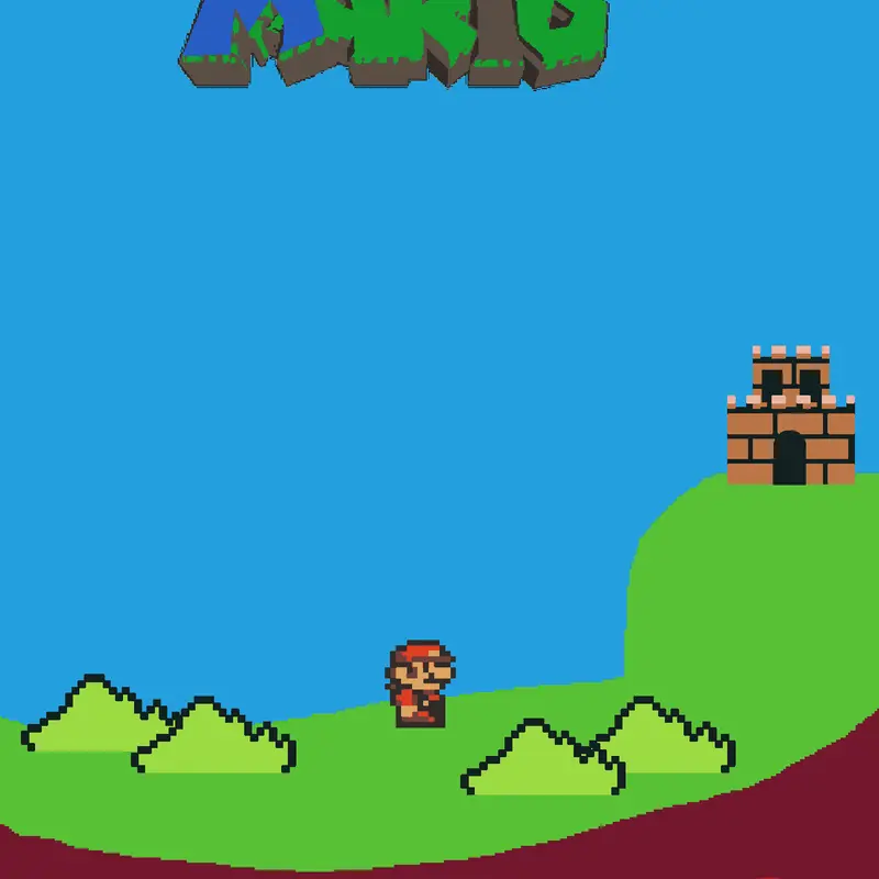 Game by @fidjet