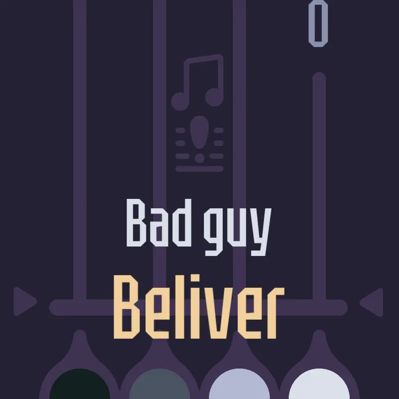 Game by @funniDeCks