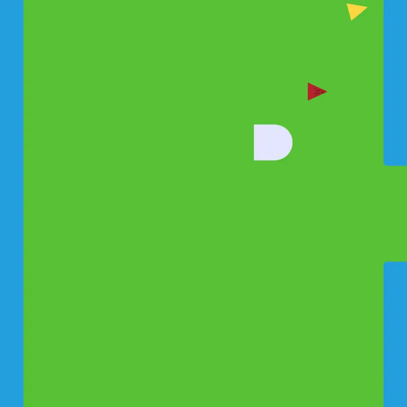Game by @Josue1987