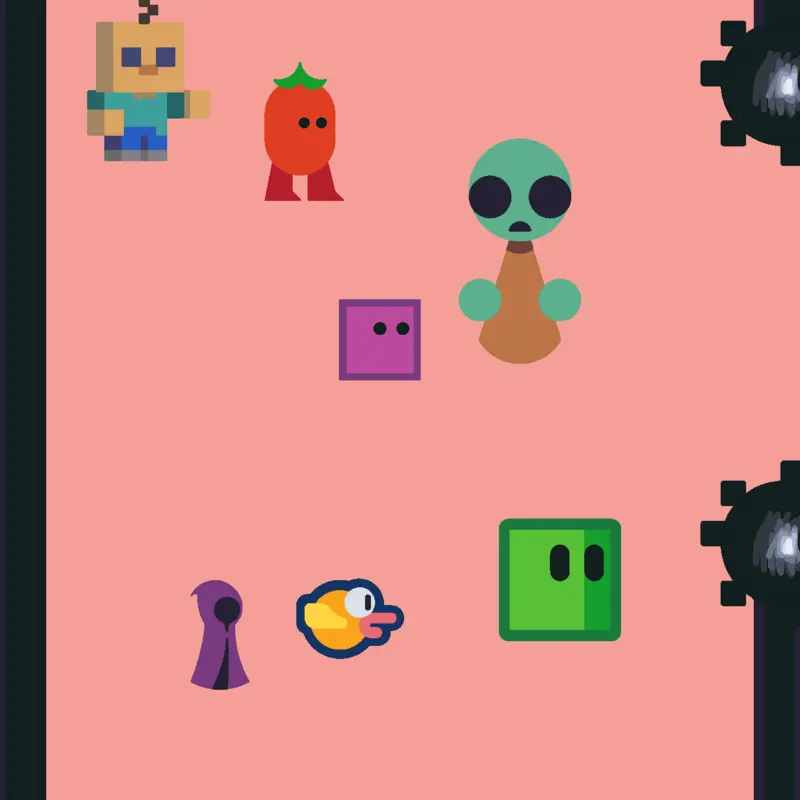 Game by @heudnksk