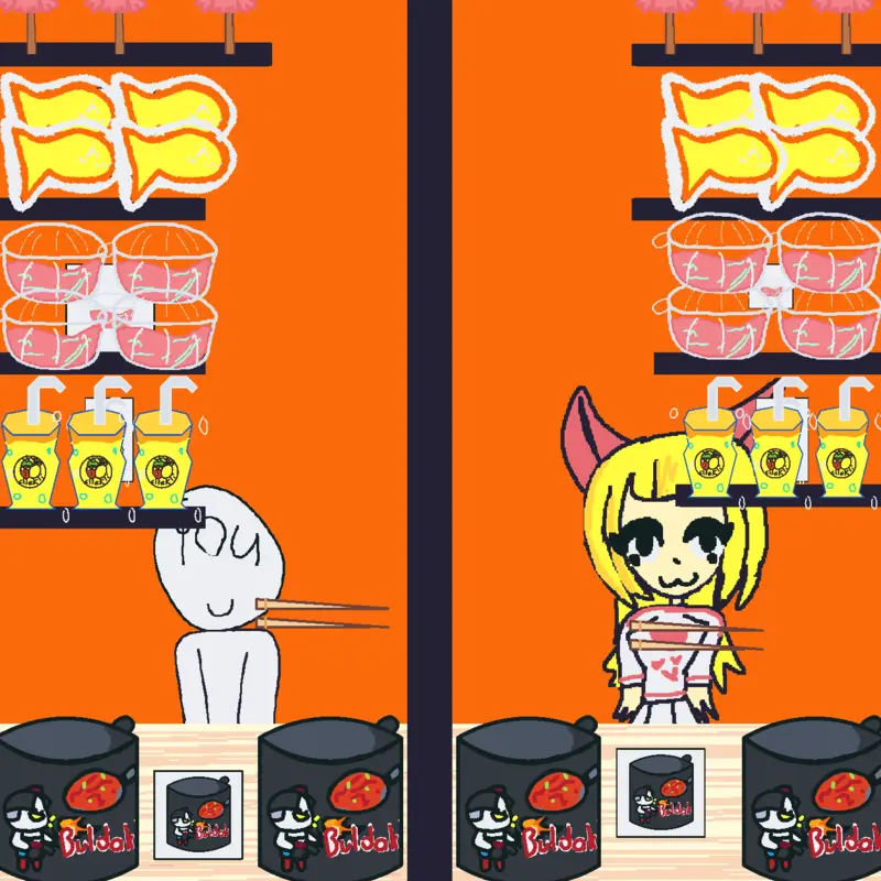 Game by @-Scraps-_DW_