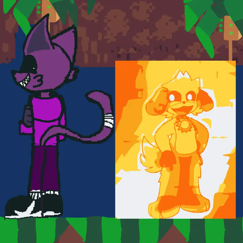 Game by @CATNAPworld