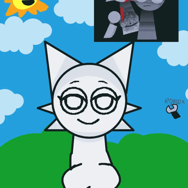 Game by @ihatespidymite5551