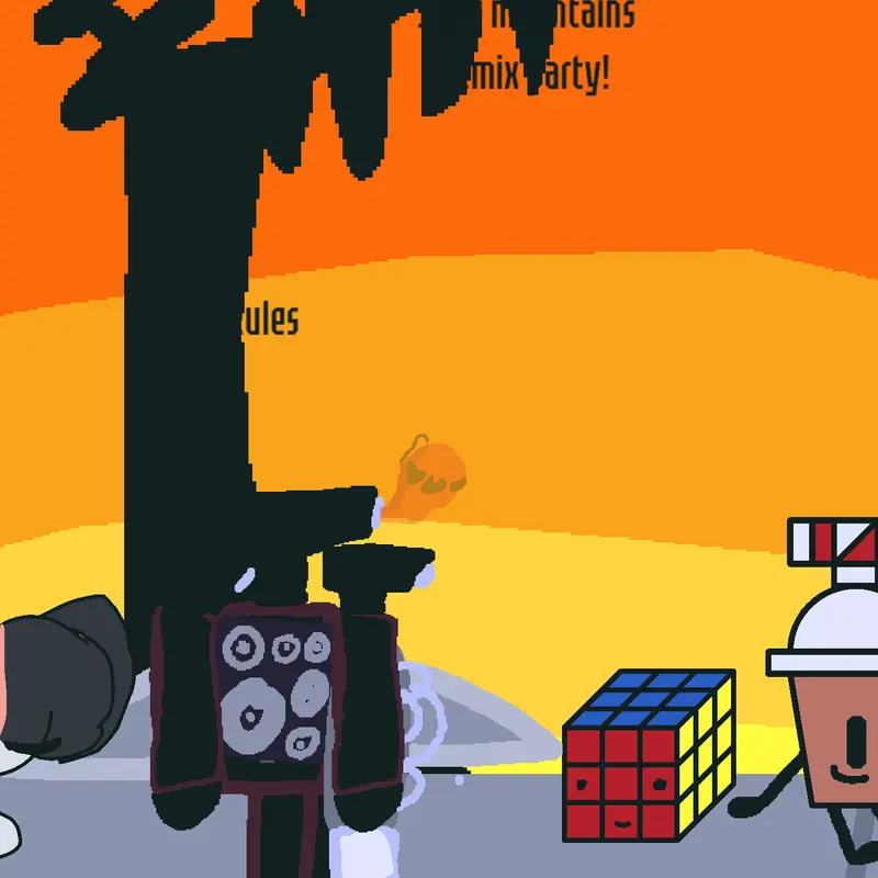 Game by @japnam