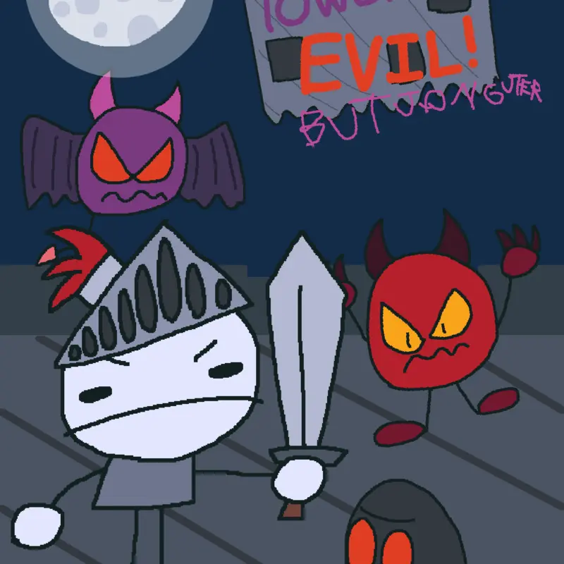 Game by @majoga