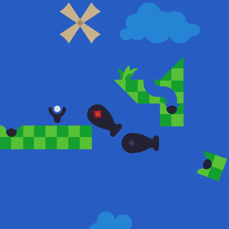 Mini golf by @andreigherghina