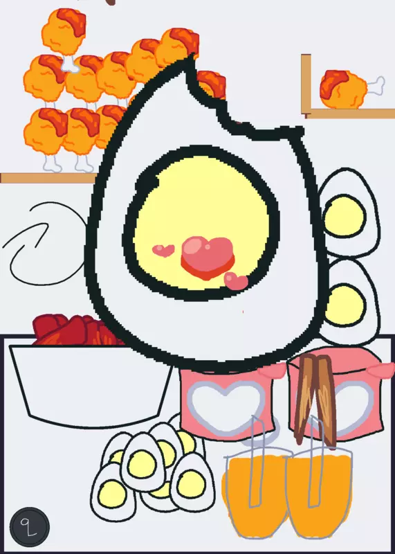 Game by @cosmolover_1