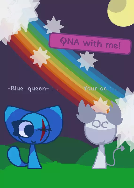 Game by @_Xx-_Blue_queen_xX_-
