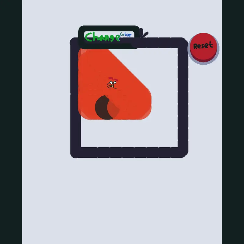 Bubble inflate by @bfdi_bfdia