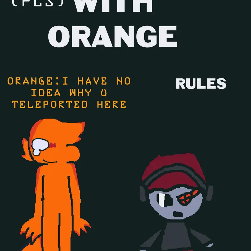 Game by @-orange-
