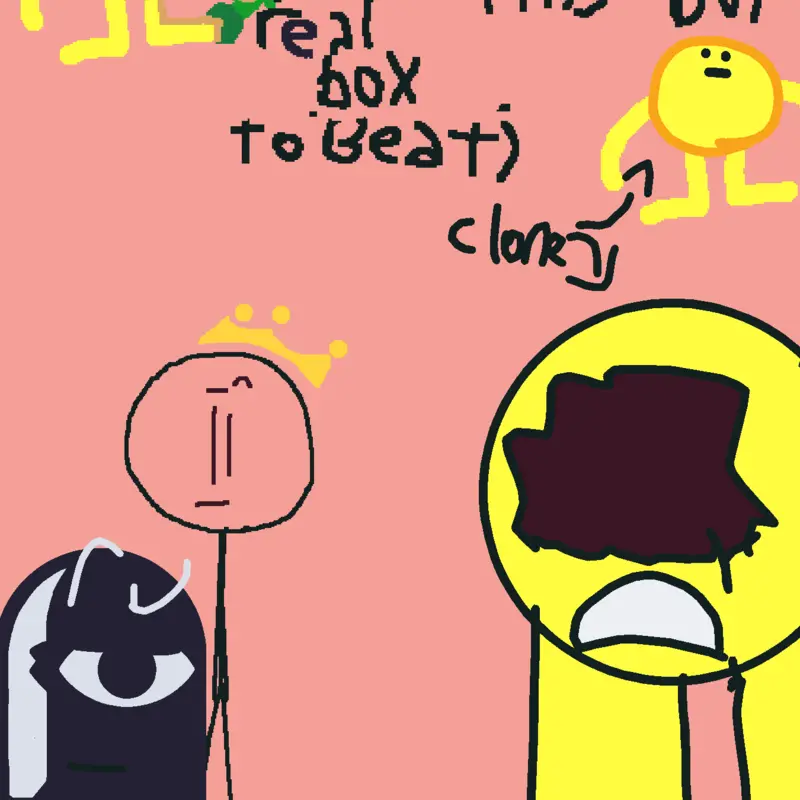 Game by @Slugcat_nomoreblock
