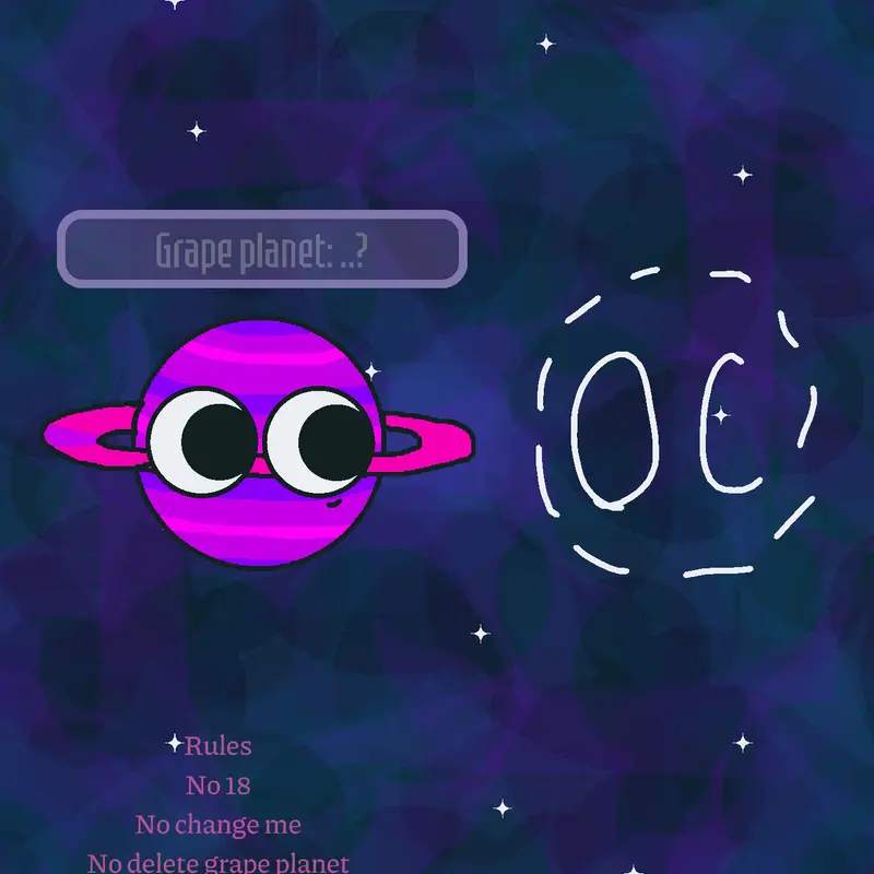 Game by @Grape_planet281
