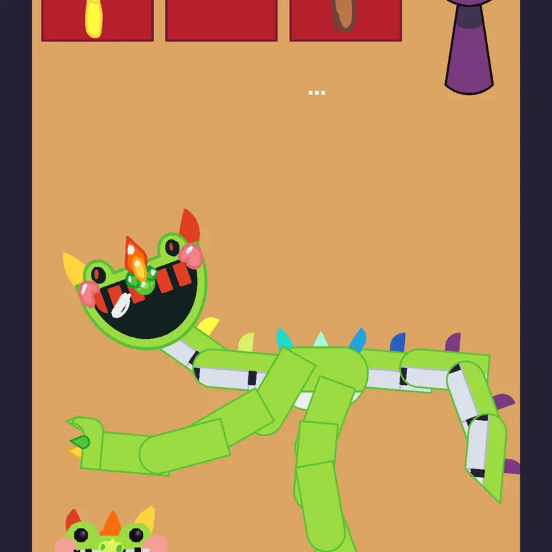 Game by @ScrapsFan24