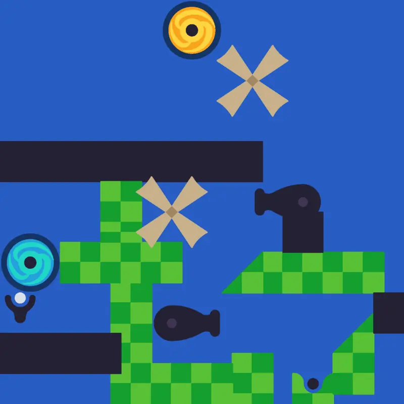 Game by @imindeedmark