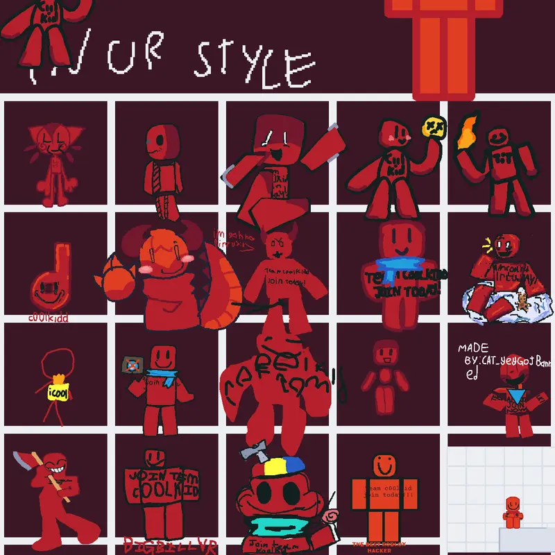 Game by @Roromcs