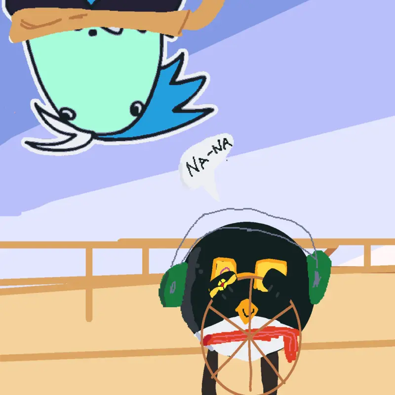 Game by @penguin_sbp