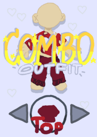 Its my First time drawing clothing, sorry if...