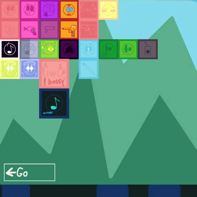 Game by @Jacob1109