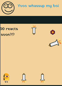 Old maze game...