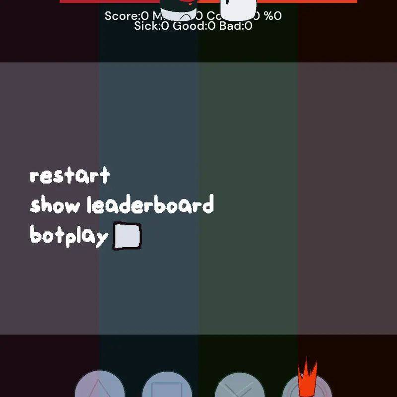 Game by @cilmara2026