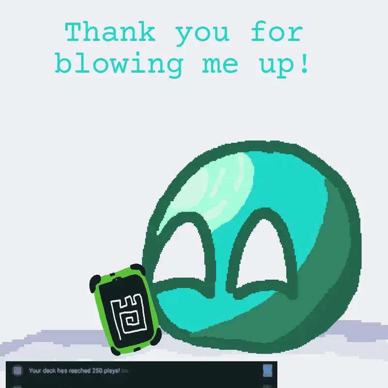 Game by @Blufound