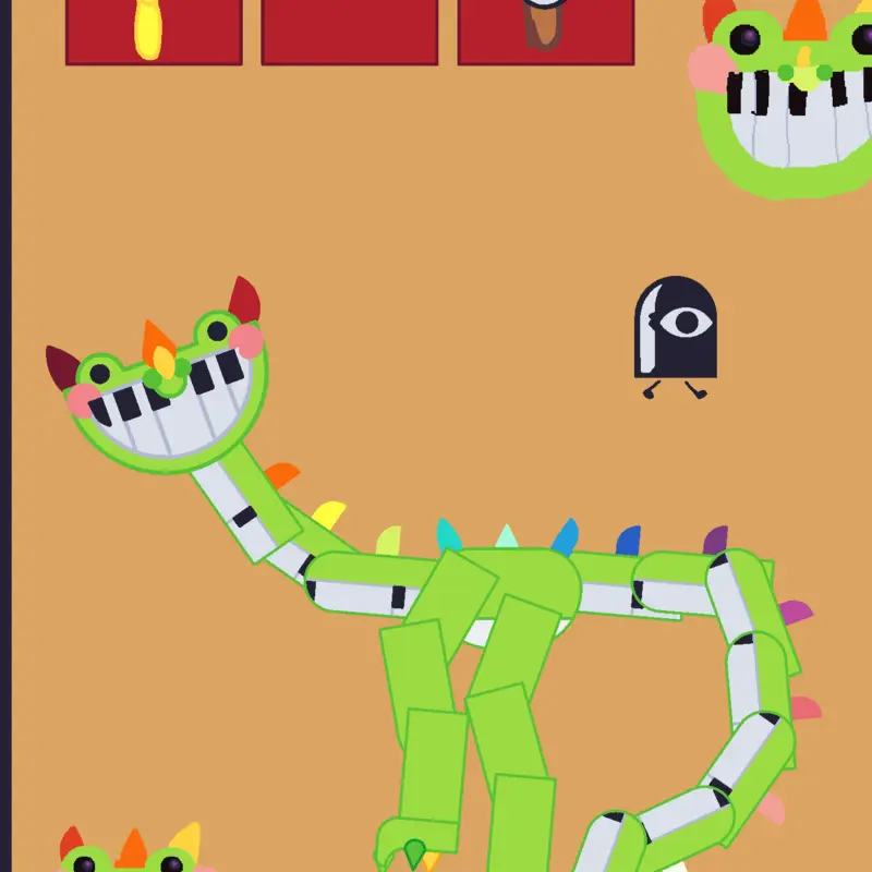 Game by @L4ce_HK