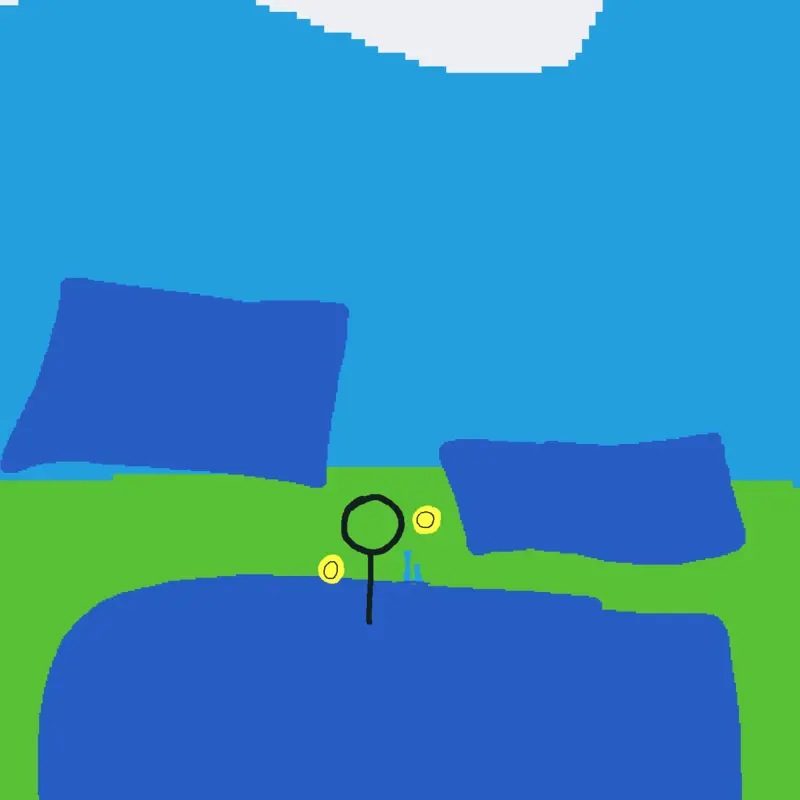 Game by @pienoob2841