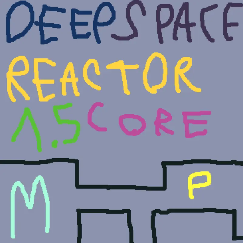 DSRC map by @Enzo_Poliz